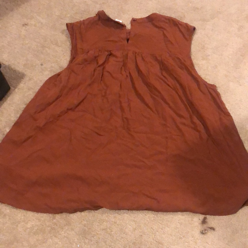Tunic top - Picture 2 of 2